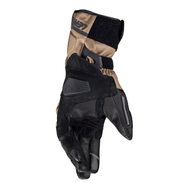 Leatt ADV SubZero 7.5 Desert мотоперчатки