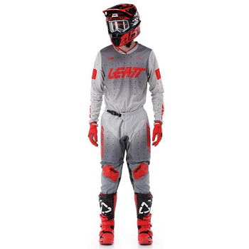 Leatt Moto 4.5 2024 Forge комплект