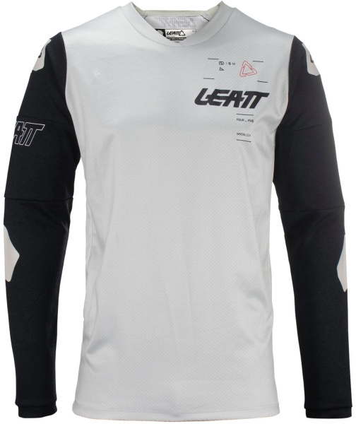 Leatt Moto 4.5 WindBlock 2024 Forge джерси