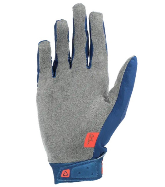 Leatt Moto 2.5 SubZero Blue мотоперчатки Leatt Moto 2.5 SubZero Blue мотоперчатки