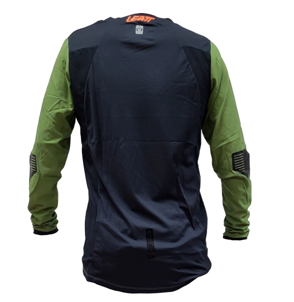Leatt Moto 4.5 Enduro 2023 Cactus джерси
