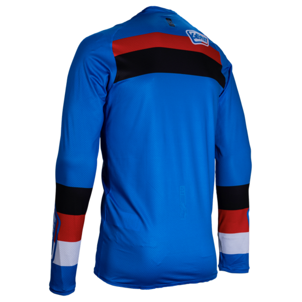 Leatt Moto 4.5 Lite 2025 PitBoard Royal джерси