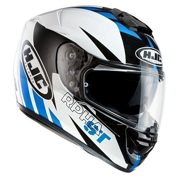 HJC RPHA ST Rugal MC2 шлем интеграл