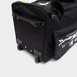 Grom MX Gearbag Motorsport сумка на колесах, фиолетовый
