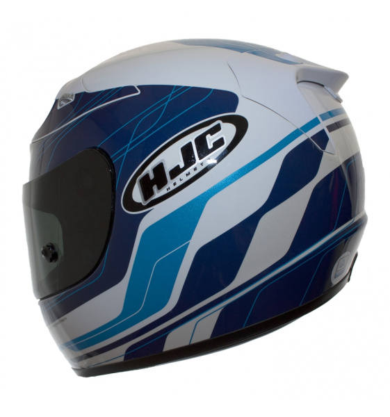 HJC RPHA 10 PLUS Epic MC2 шлем интеграл