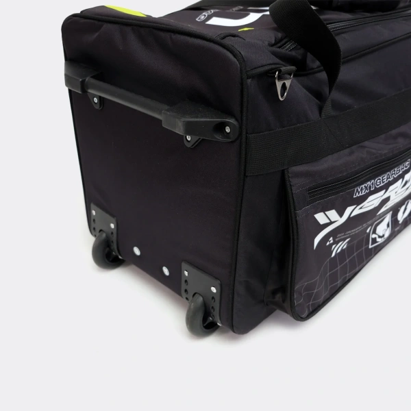 Grom MX Gearbag Motorsport сумка на колесах, фиолетовый