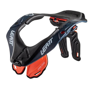 Leatt Neck Brace 5.5 Coral защита шеи