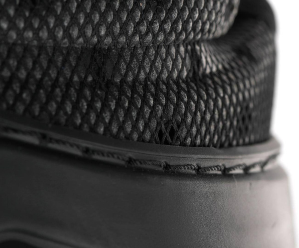 Leatt 3.0 Knee Shin Guard наколенники, черный