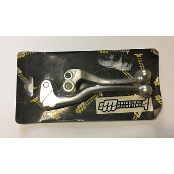 Motocross Marketing комплект рычагов Yamaha YZ125/250/400 96-99 (LV1248)
