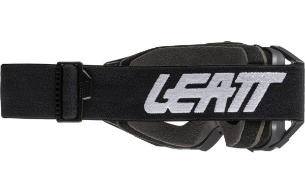 Leatt Velocity 6.5 Enduro Graphene / Clear 83% мотоочки, двойная линза Leatt Velocity 6.5 Enduro Graphene / Clear 83% мотоочки, двойная линза