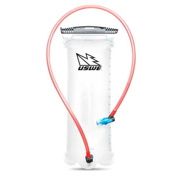 USWE NEW MTB Hydro 8L Hydration Pack (3L) Horizon Blue рюкзак-гидропак