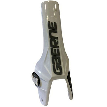 Gaerne SG12 сменная защитная часть для мотобот, серый, правая