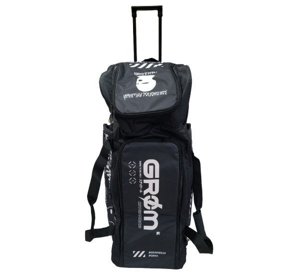 Grom MX1 Gearbag Bandit сумка на колесах, черный