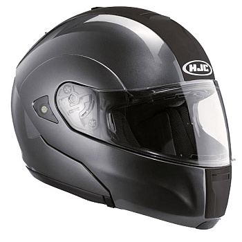 HJC ISMAX BT Anthracite шлем модуляр