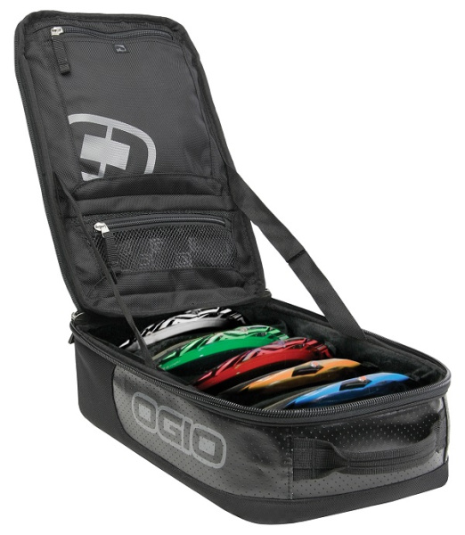 OGIO Goggle Box Stealth сумка для мотоочков