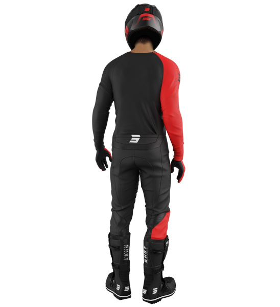 Shot Draw Squad Rad комплект