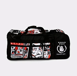 Grom MX1 Gearbag Gaijin сумка на колесах