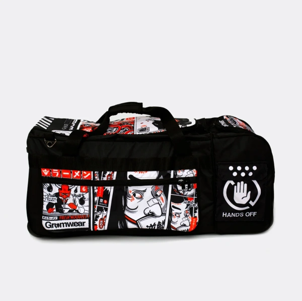 Grom MX1 Gearbag Gaijin сумка на колесах