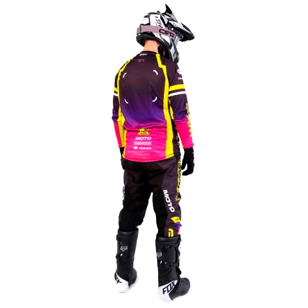 Grom Startrek комплект