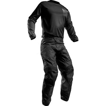 Thor Pulse Blackout комплект, черный