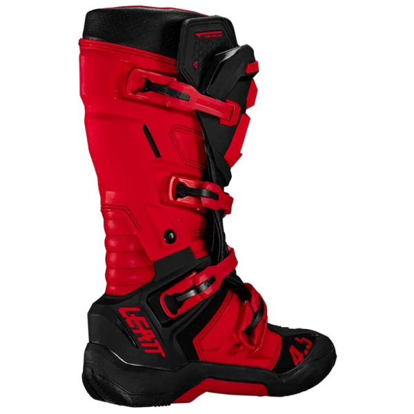 Leatt 4.5 Red мотоботы