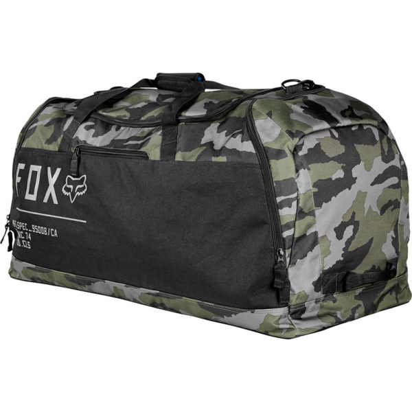 Fox Podium 180 Camo, сумка для экипировки