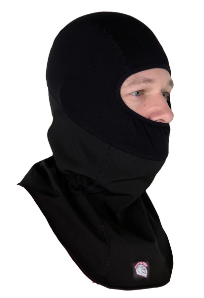 Hyperlook Tourer подшлемник, черный