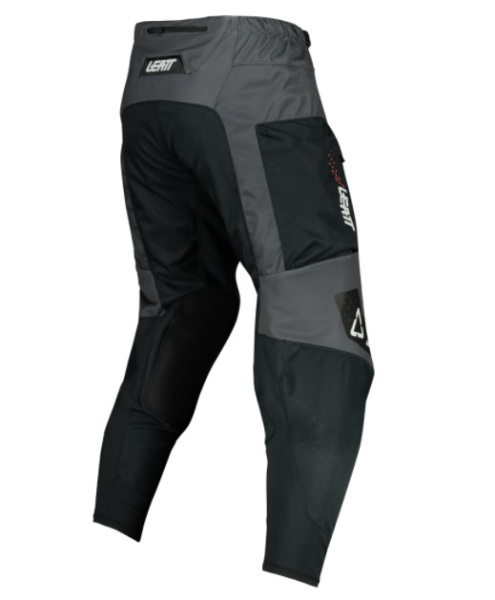 Leatt Moto 4.5 Enduro Graphene мотоштаны