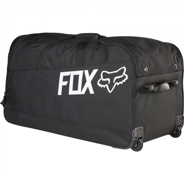Fox Shuttle 180 Gear Bag сумка для экипировки, черный