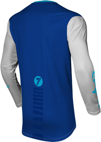 Seven Vox Surge Youth Sonic джерси подростковая