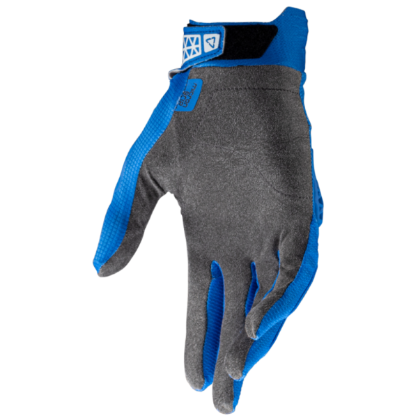 Leatt Moto 3.5 Lite 2025 Royal мотоперчатки