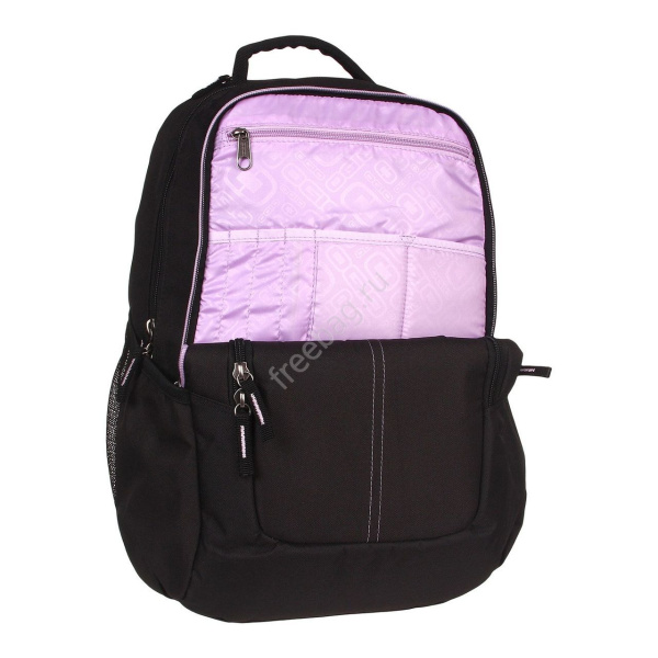 OGIO Operatrix 17 Black Orchid рюкзак, черно-розовый OGIO Operatrix 17 Black Orchid рюкзак, черно-розовый