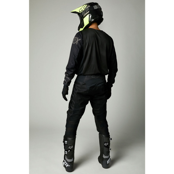 Fox Racing 180 Revn Black/Black мотоштаны