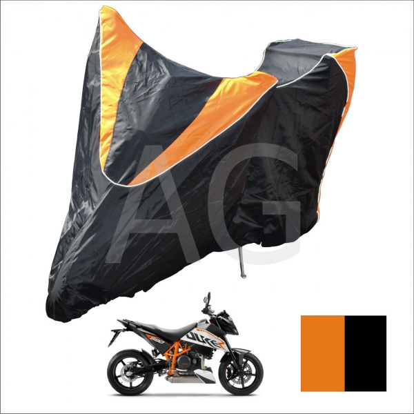 Чехол для мотоцикла KTM Duke 690