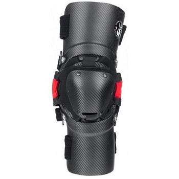 Yami Customs брейс карбоновый, левый