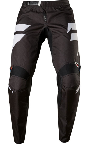 Shift Racing White Ninety Seven 2017 комплект, черный