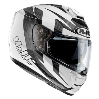 HJC RPHA ST Oath Murano MC5 шлем интеграл