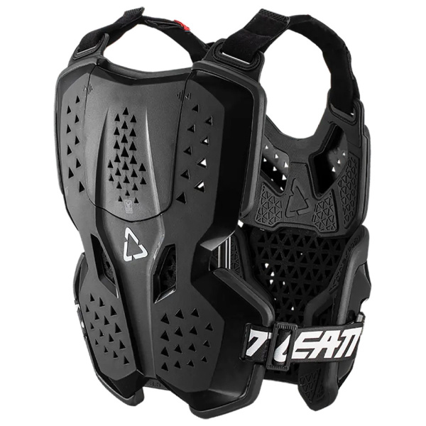 Leatt Chest Protector 3.5 панцирь, черный Leatt Chest Protector 3.5 панцирь, черный