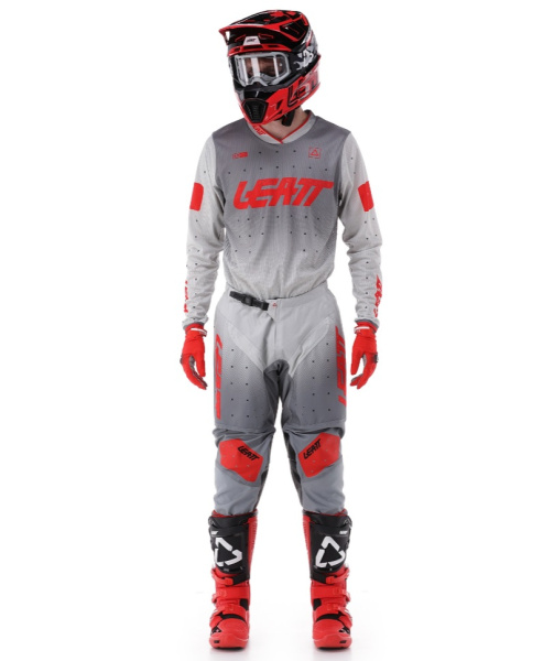 Leatt Moto 4.5 2024 Forge мотоштаны Leatt Moto 4.5 2024 Forge мотоштаны