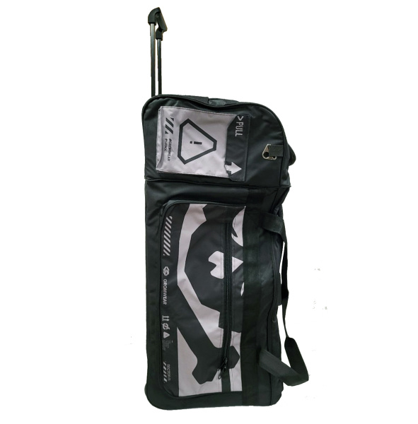 Grom MX Gearbag Tech Grey сумка на колесах