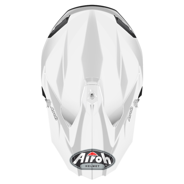 Airoh Twist шлем внедорожный, белый