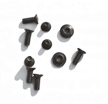 Airoh Aviator набор винтов для шлема