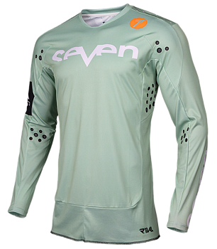 Seven Rival Trooper Paste джерси