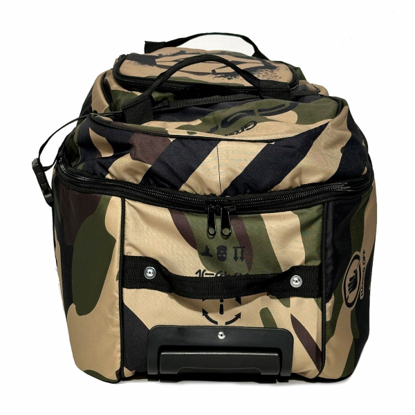 Grom Gearbag V2 OG Camo сумка на колесах