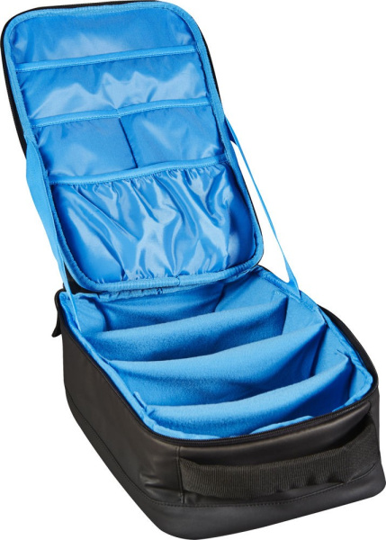 Fox MX Goggle Case чехол для маски, черный Fox MX Goggle Case чехол для маски, черный