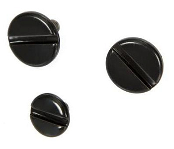 Fox Raptor Vest Attachment Kit застежки к защите