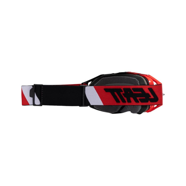 Leatt Velocity 6.5 Photochromic Red / Light Grey 28-80% мотоочки