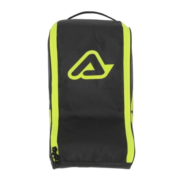 Acerbis X-Linear Black/Yellow сумка для мотобот