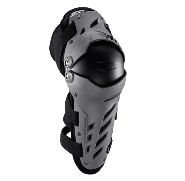 Leatt Dual Axis Forge шарнирные наколенники