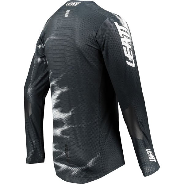 Leatt GPX 5.5 UltraWeld 2021 African Tiger джерси